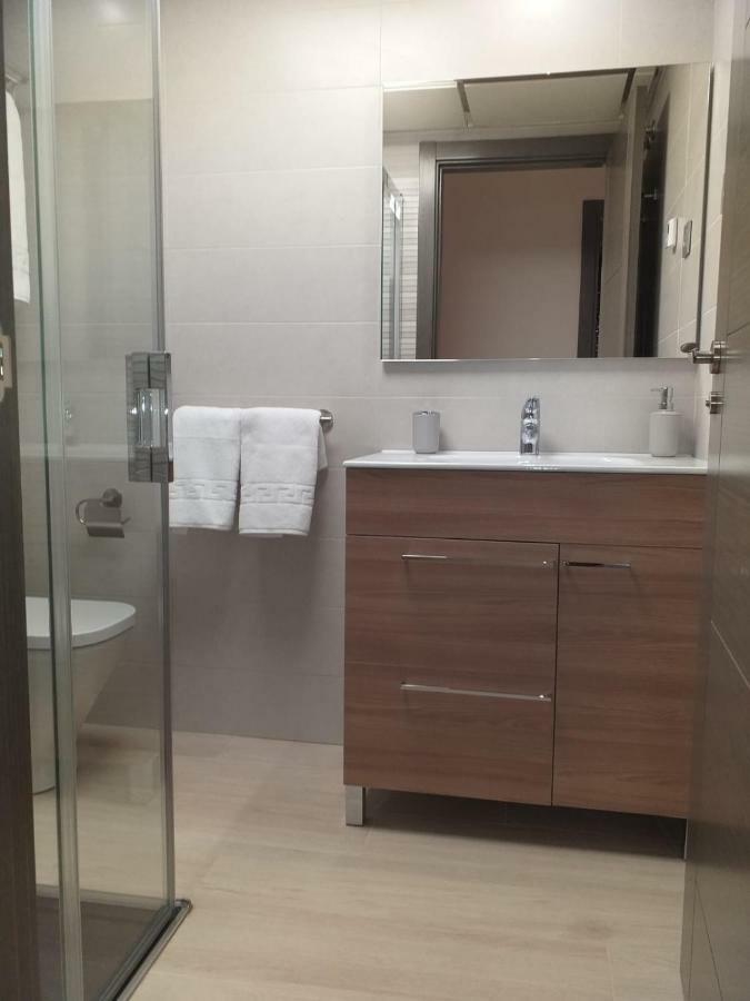 Apartment Vacacionales Joctis, 2º B