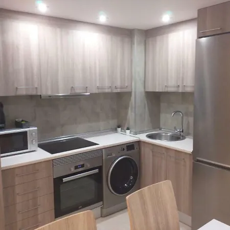Apartamentos Vacacionales Joctis, 2º B Fuengirola Buitenkant foto