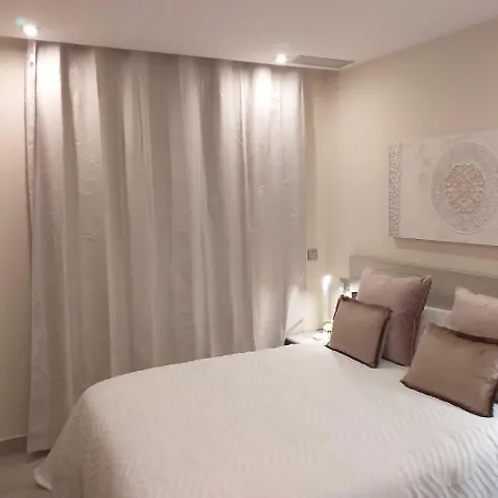 Apartamentos Vacacionales Joctis, 2º B Fuengirola Buitenkant foto