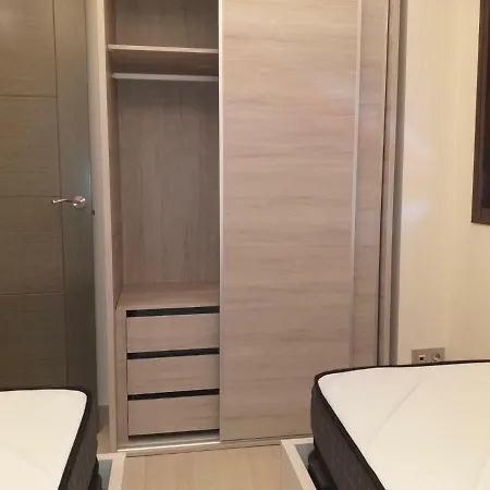 Apartamentos Vacacionales Joctis, 2º B Fuengirola Buitenkant foto