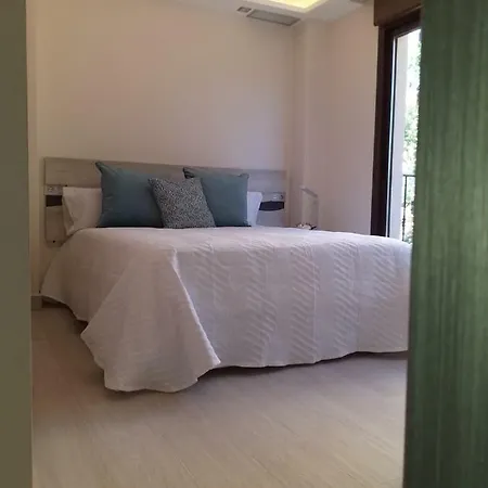 Apartamentos Vacacionales Joctis, 2º B Fuengirola Buitenkant foto