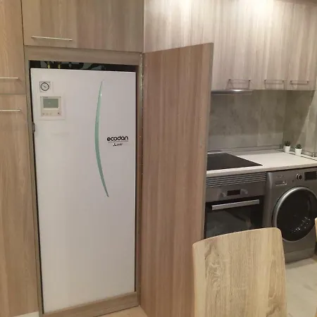 Apartamentos Vacacionales Joctis, 2º B Fuengirola Buitenkant foto