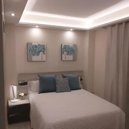Apartamentos Vacacionales Joctis, 2º B Fuengirola Buitenkant foto