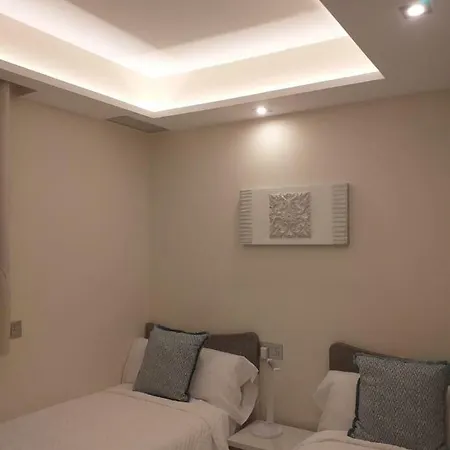 Apartamentos Vacacionales Joctis, 2º B Fuengirola Buitenkant foto