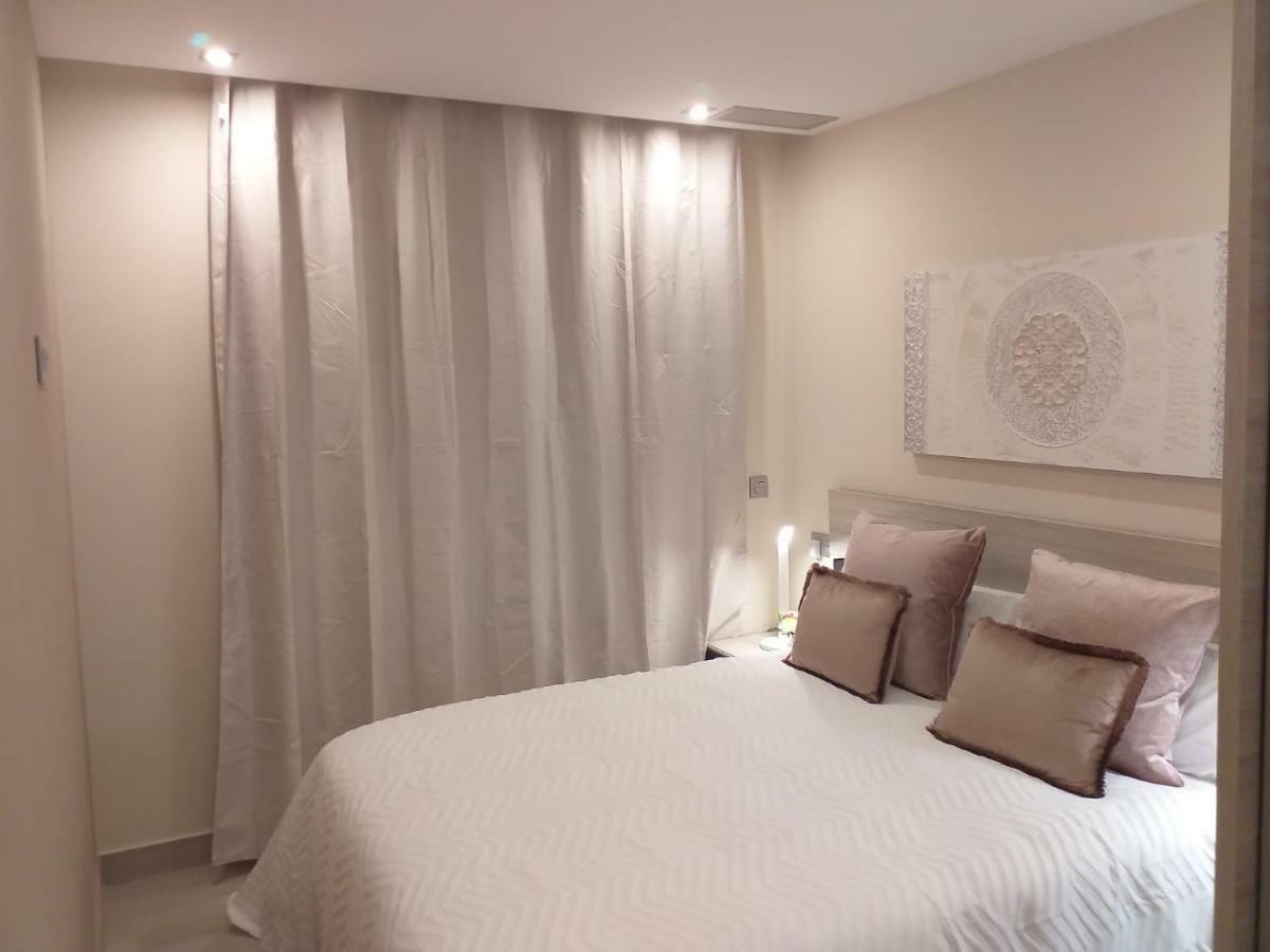 Appartement Vacacionales Joctis, 2º B Fuengirola