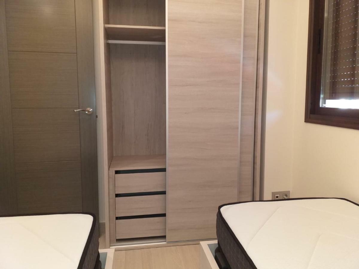 Vacacionales Joctis, 2º B Apartament Fuengirola