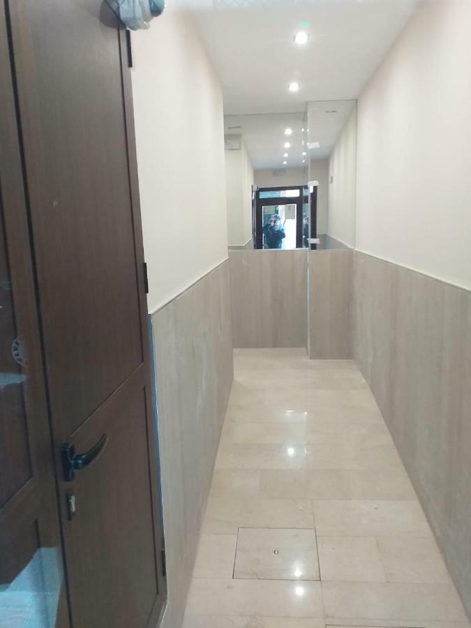 Apartament Vacacionales Joctis, 2º B *