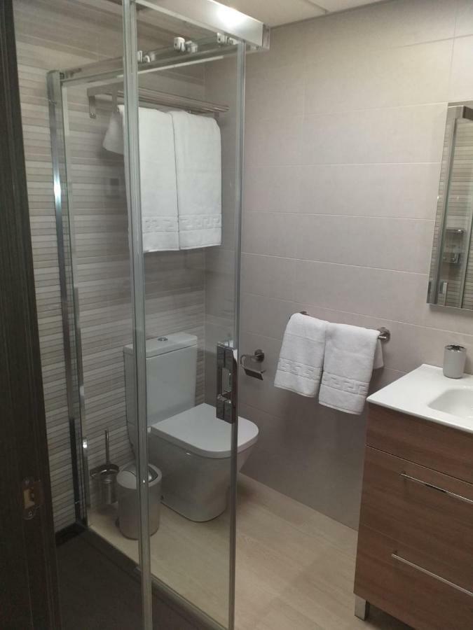 Vacacionales Joctis, 2º B Apartament