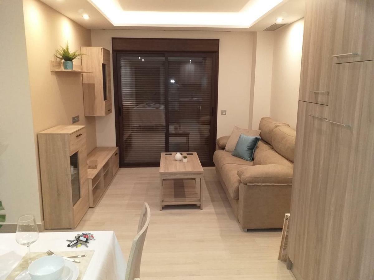 Vacacionales Joctis, 2º B Apartament *