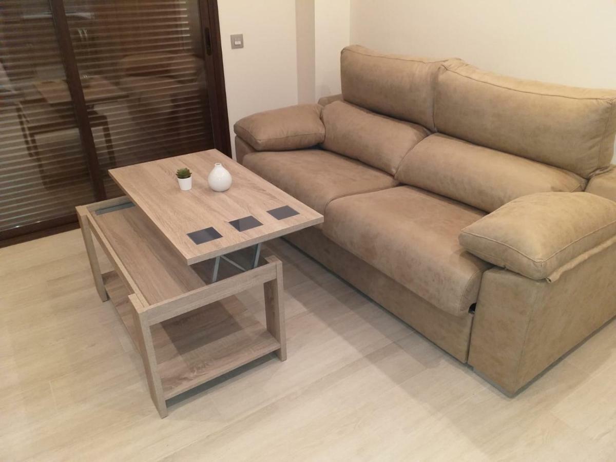 Apartament Vacacionales Joctis, 2º B Fuengirola