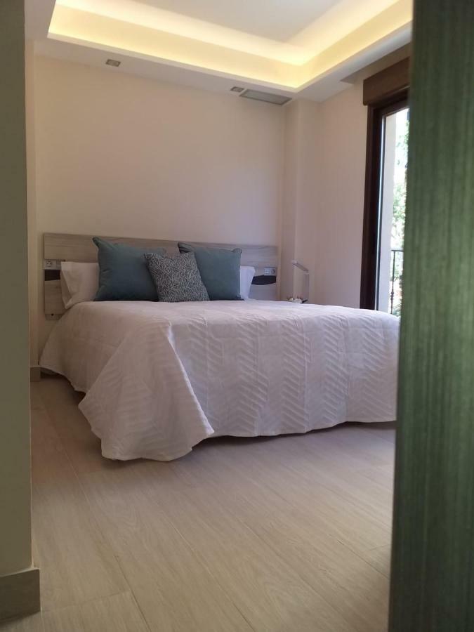 Apartament Vacacionales Joctis, 2º B Fuengirola