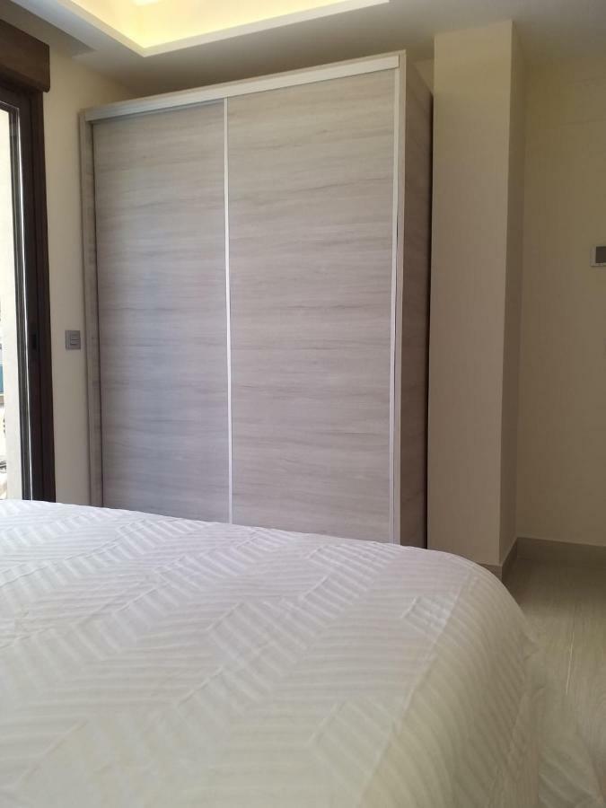 Apartament Vacacionales Joctis, 2º B Fuengirola